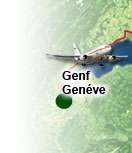 Geneve/Genf Airporttransfer