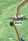 Bern Airporttransfer