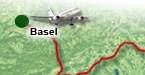 Basel Airporttransfer